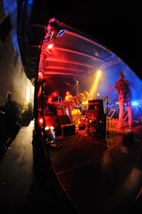 Bründl Open Air
