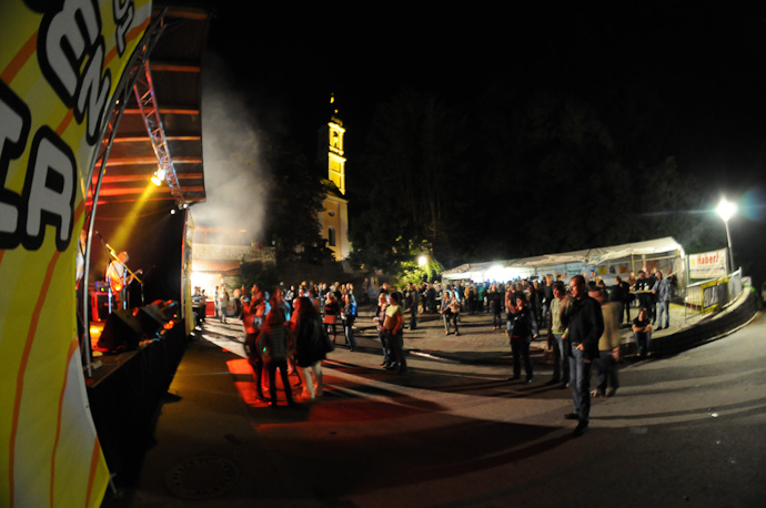 Bründl Open Air