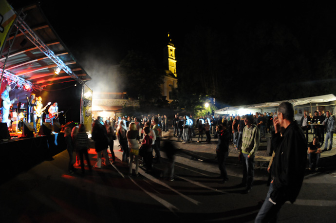 Bründl Open Air