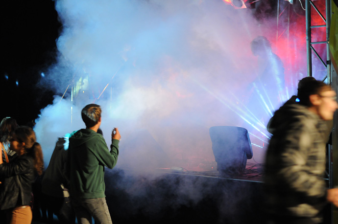 Bründl Open Air