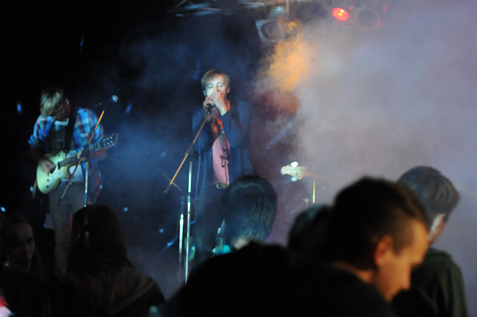 Bründl Open Air