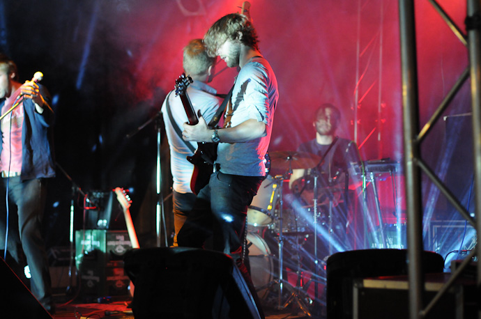 Bründl Open Air