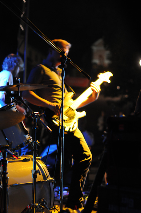 Bründl Open Air