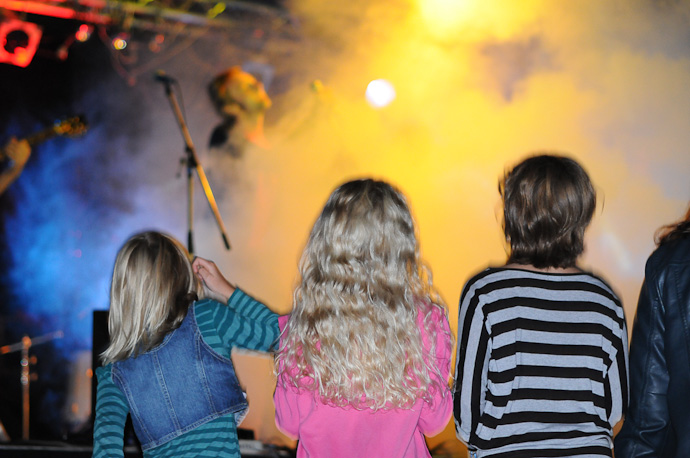Bründl Open Air