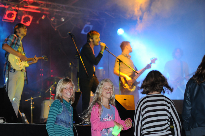 Bründl Open Air