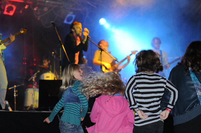 Bründl Open Air