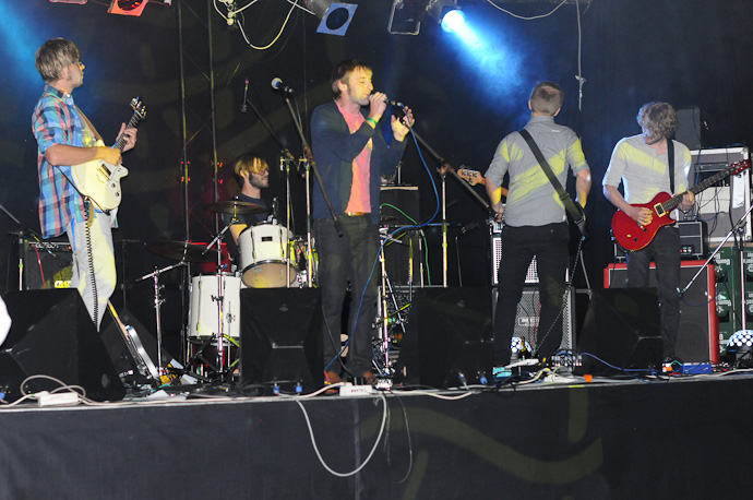 Bründl Open Air