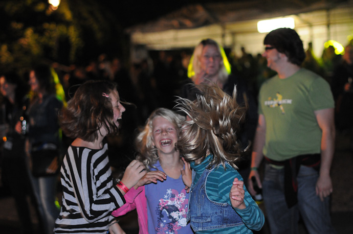 Bründl Open Air