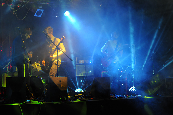 Bründl Open Air