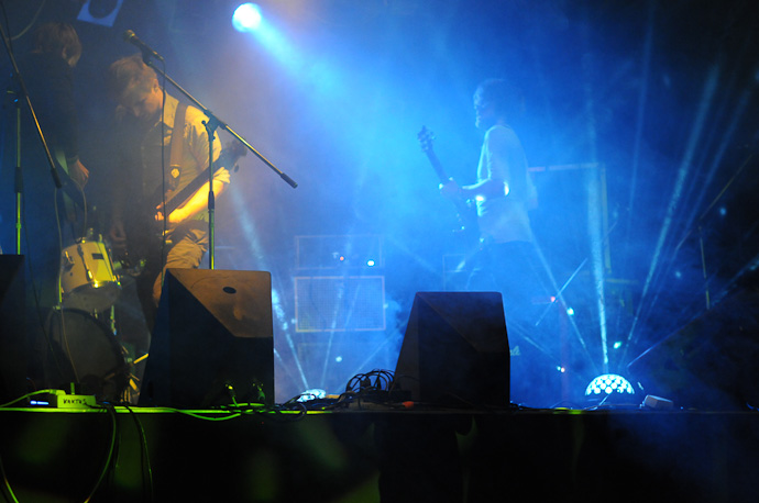 Bründl Open Air