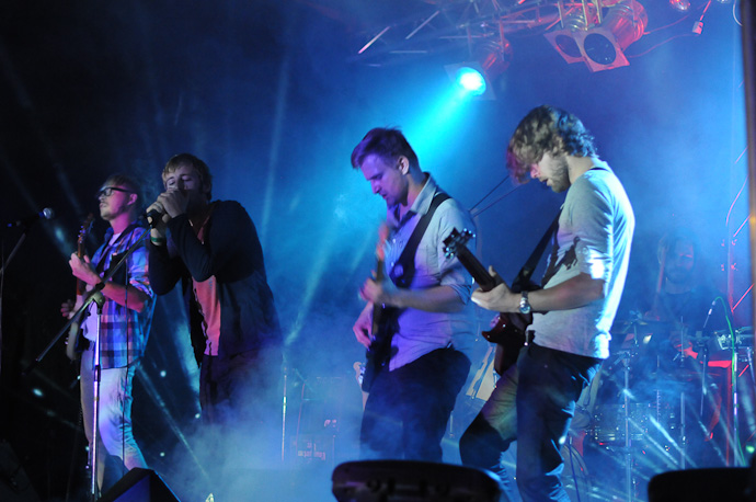 Bründl Open Air