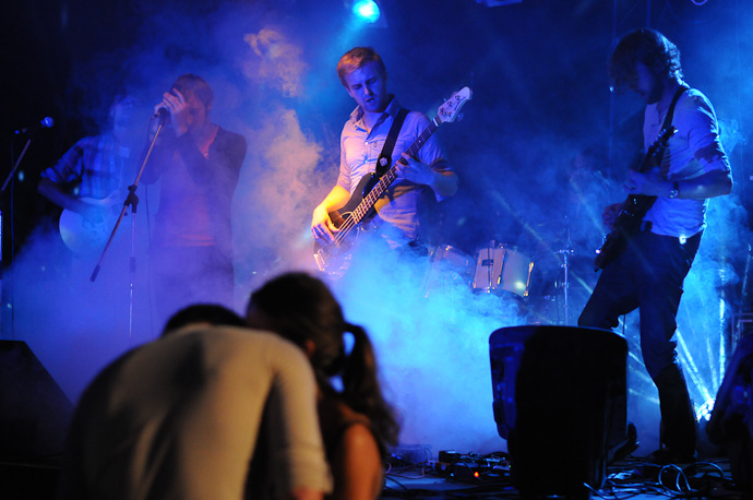Bründl Open Air