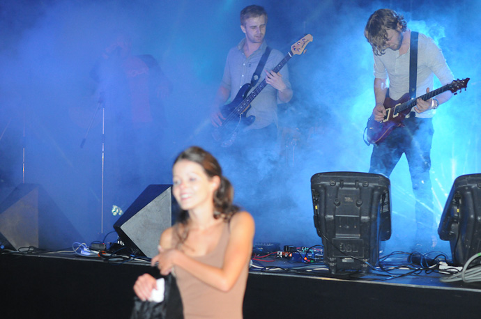 Bründl Open Air