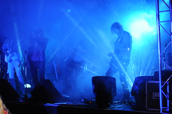 Bründl Open Air