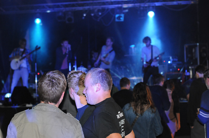 Bründl Open Air
