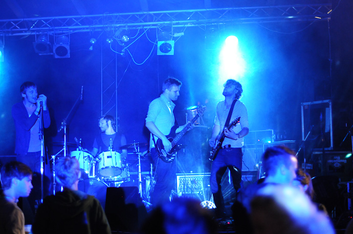 Bründl Open Air