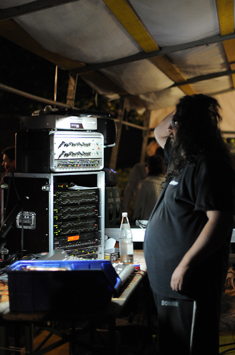 Bründl Open Air