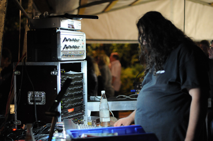 Bründl Open Air