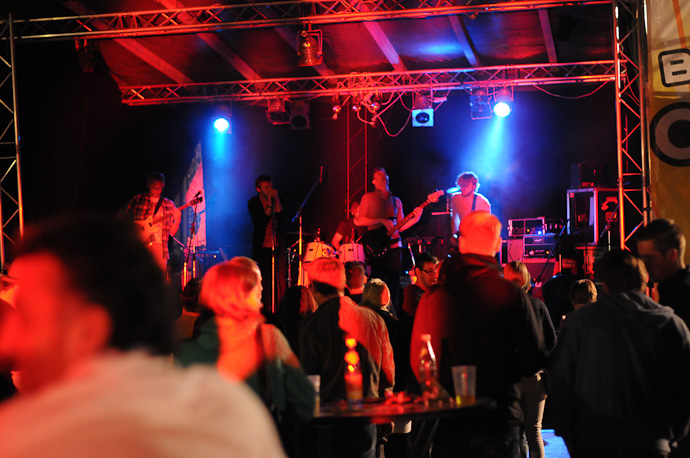 Bründl Open Air