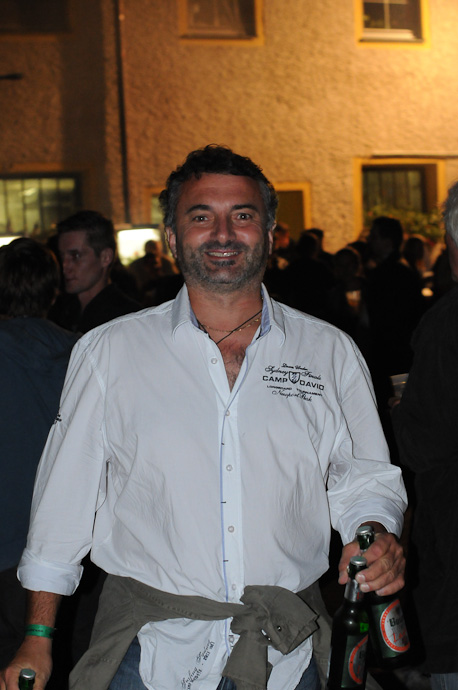 Bründl Open Air