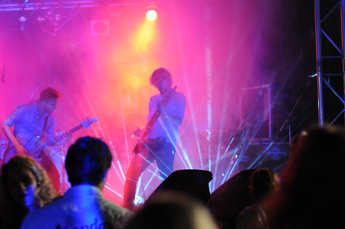 Bründl Open Air
