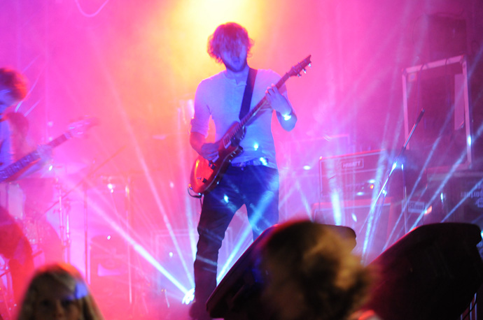 Bründl Open Air