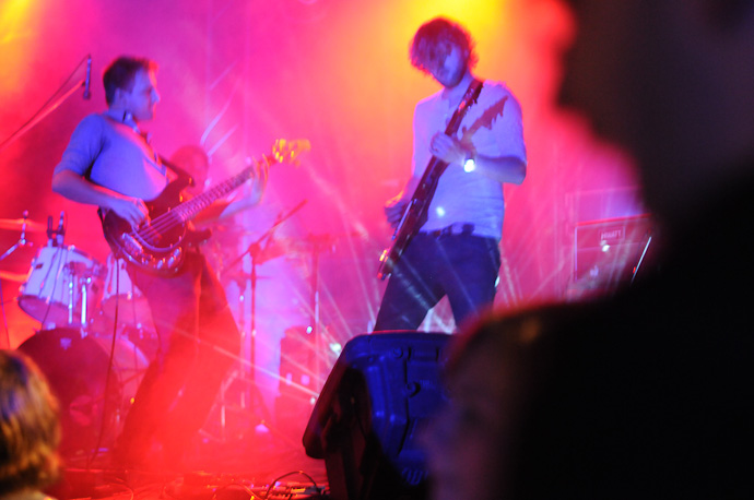 Bründl Open Air