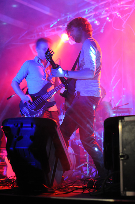 Bründl Open Air