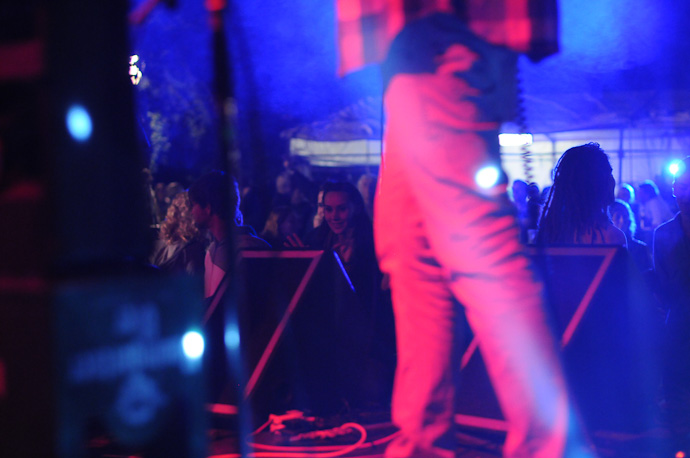 Bründl Open Air