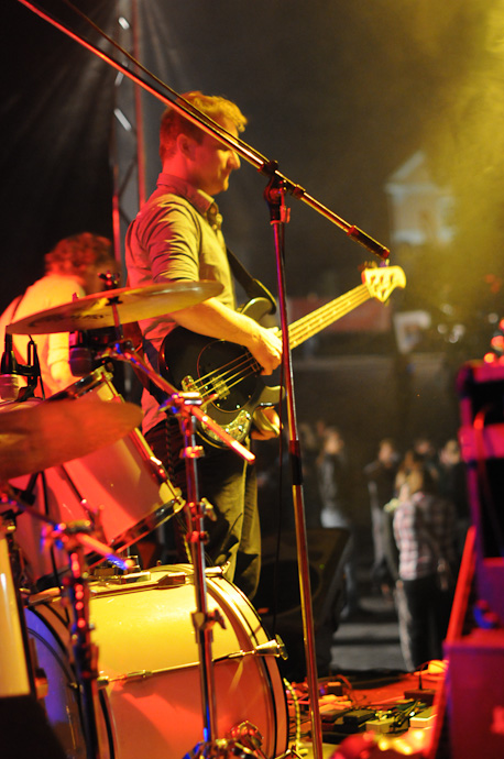 Bründl Open Air