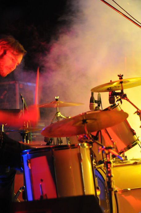 Bründl Open Air
