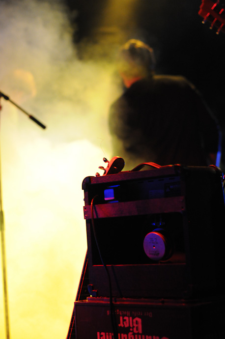 Bründl Open Air