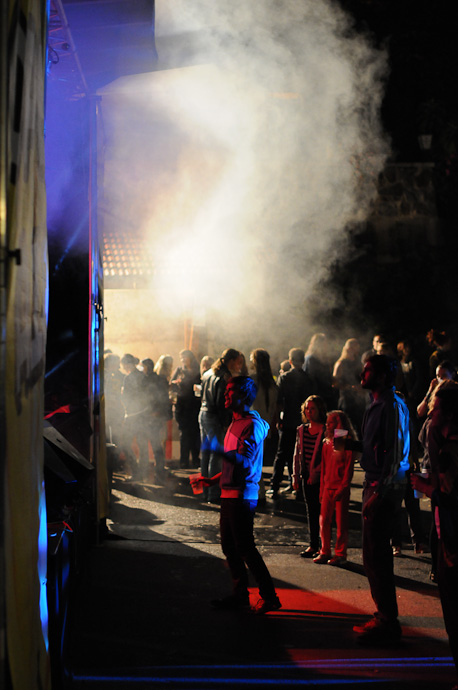 Bründl Open Air