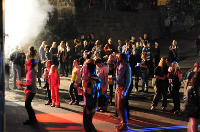 Bründl Open Air