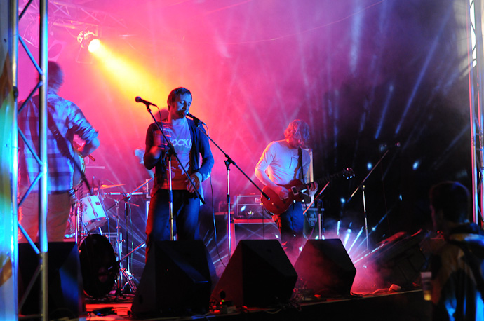 Bründl Open Air