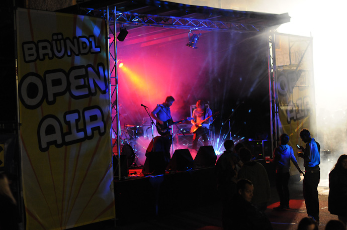 Bründl Open Air