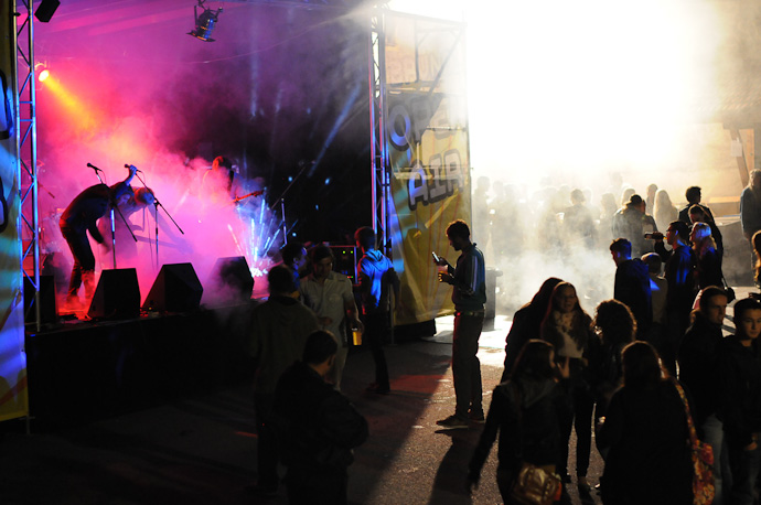 Bründl Open Air