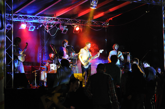 Bründl Open Air
