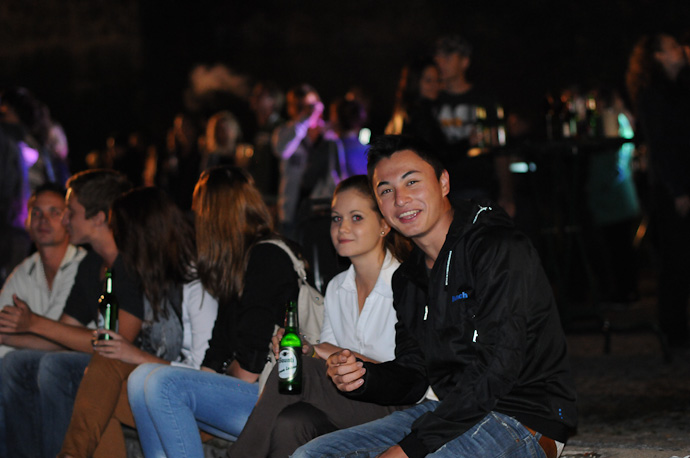 Bründl Open Air