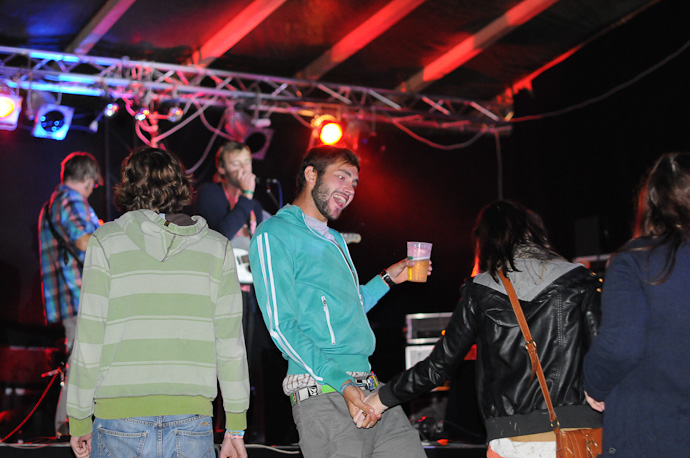 Bründl Open Air