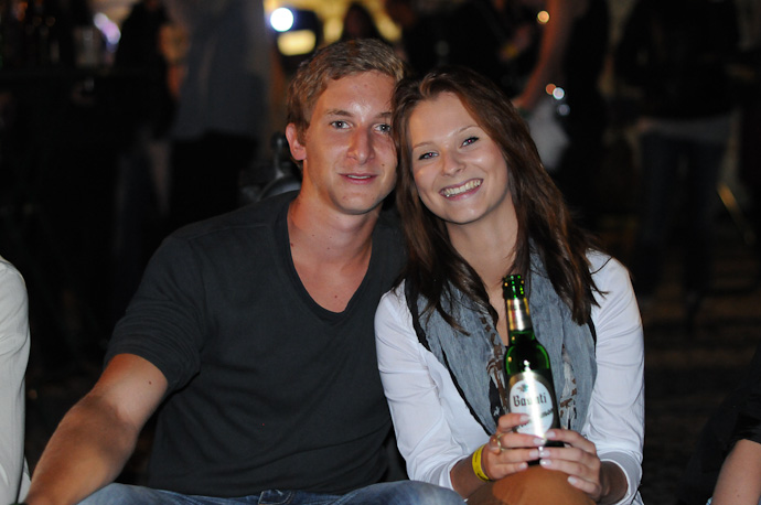 Bründl Open Air