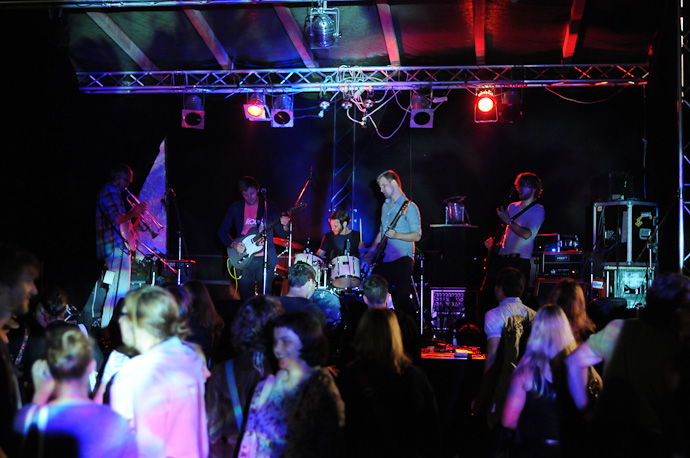Bründl Open Air
