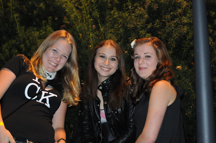 Bründl Open Air
