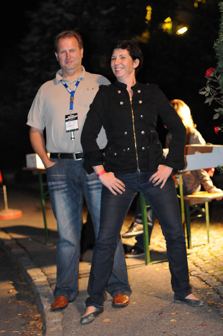 Bründl Open Air