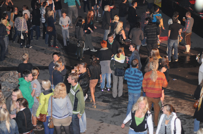 Bründl Open Air