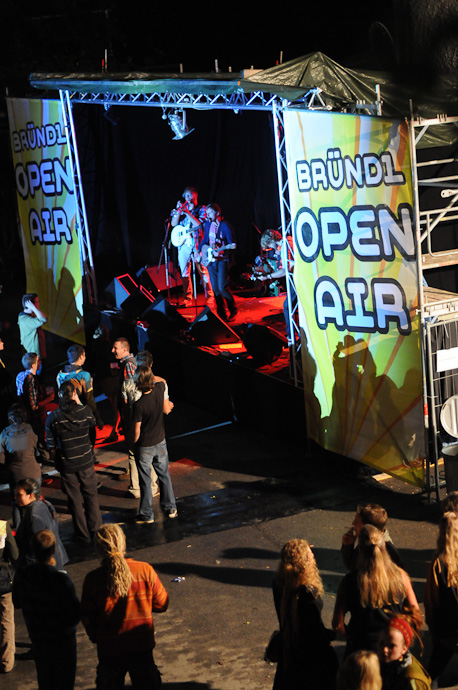 Bründl Open Air
