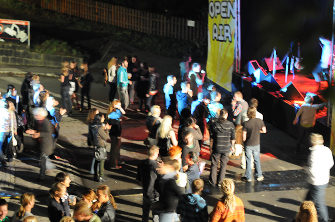 Bründl Open Air