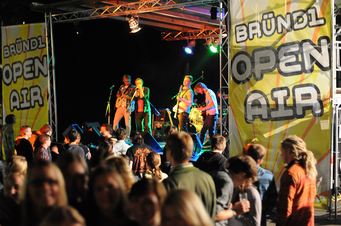 Bründl Open Air