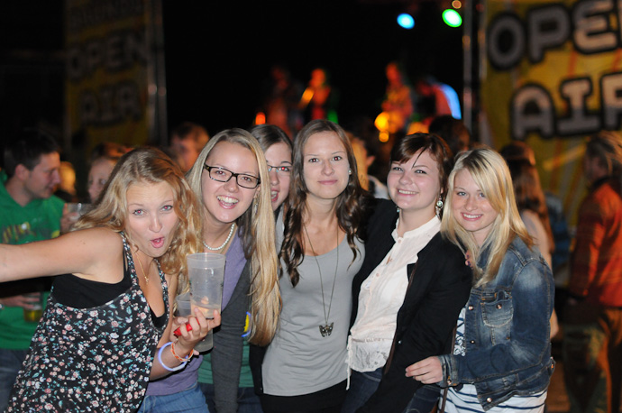 Bründl Open Air