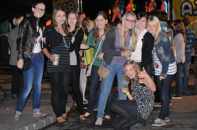 Bründl Open Air